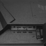 پورت مانیتور گیمینگ ایسوس 27 اینچ ASUS TUF VG279QM1A