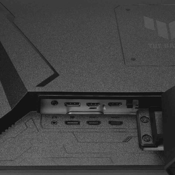 پورت مانیتور گیمینگ ایسوس 27 اینچ ASUS TUF VG279QM1A