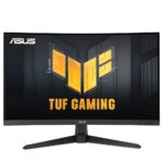 مانیتور گیمینگ ایسوس 27 اینچ ASUS TUF VG27VQ3B