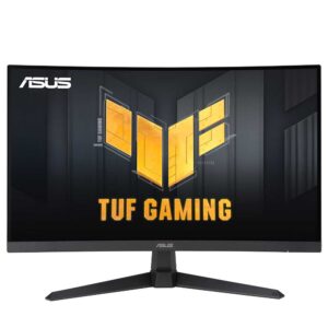 مانیتور گیمینگ ایسوس 27 اینچ ASUS TUF VG27VQ3B