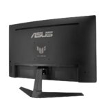 پشت مانیتور گیمینگ ایسوس 27 اینچ ASUS TUF VG27VQ3B