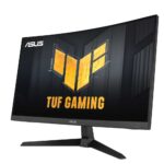 نمای مانیتور گیمینگ ایسوس 27 اینچ ASUS TUF VG27VQ3B
