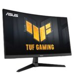 زاویه مانیتور گیمینگ ایسوس 27 اینچ ASUS TUF VG27VQ3B