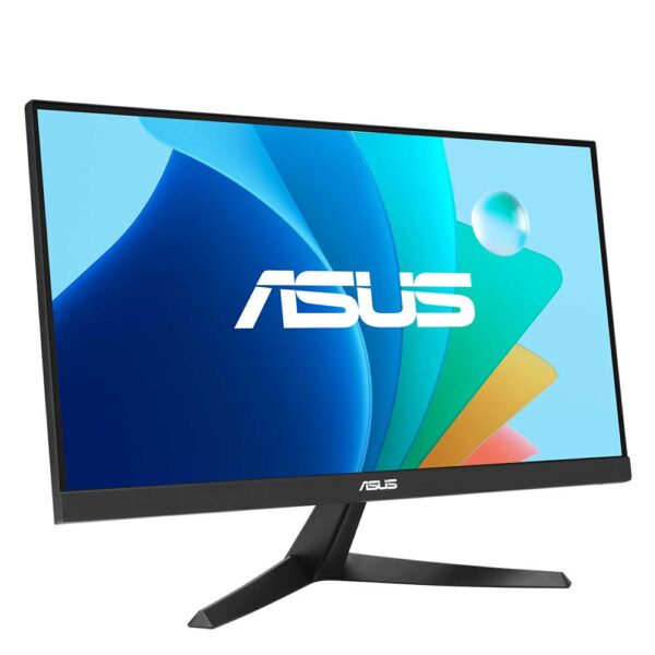نمای مانیتور گیمینگ ایسوس 22 اینچ ASUS VY229HF