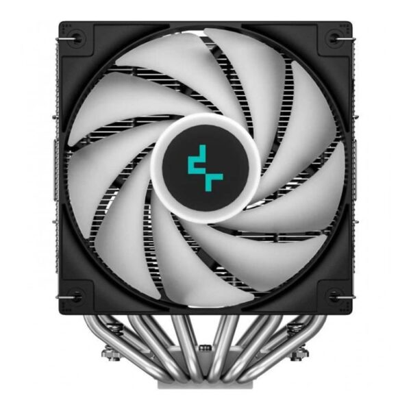 DeepCool-AG620-ARGB-Feature-Image-08102025 خنک کننده پردازنده دیپ کول DeepCool AG620 ARGB