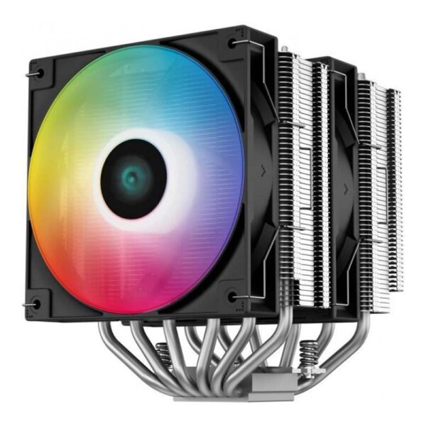 نورپردازی خنک کننده پردازنده دیپ کول DeepCool AG620 ARGB