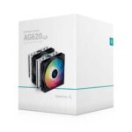 خنک کننده پردازنده دیپ کول DeepCool AG620 ARGB - Image 5