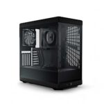 کیس هایت HYTE Y40 BLACK