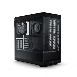 کیس هایت HYTE Y40 BLACK