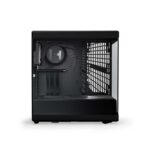 بغل کیس هایت HYTE Y40 BLACK