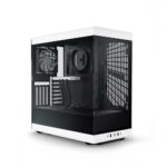 کیس هایت HYTE Y40 Panda