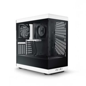 کیس هایت HYTE Y40 Panda