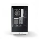جلوی کیس هایت HYTE Y40 Panda