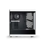 داخل کیس هایت HYTE Y40 Panda