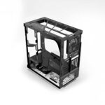 اسکلت کیس هایت HYTE Y40 Panda