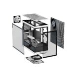 اجزا کیس هایت HYTE Y40 Panda