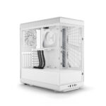 کیس هایت HYTE Y40 Snow White