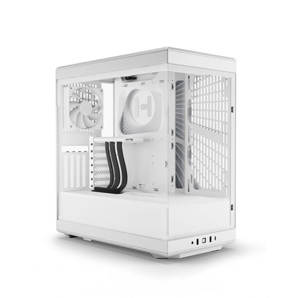 HYTE-Y40-Snow-White-Feature-Image-20250823 کیس هایت HYTE Y40 Snow White