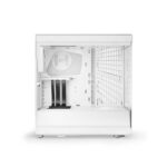 داخل کیس هایت HYTE Y40 Snow White
