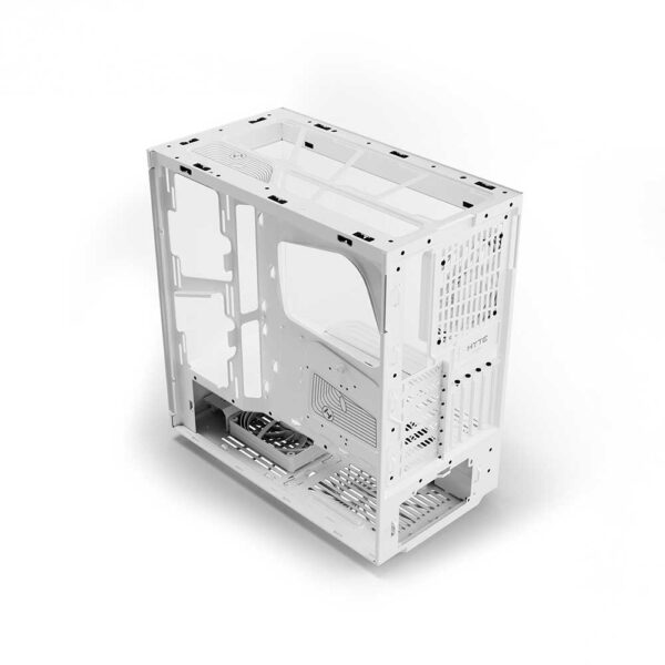فیلتر کیس هایت HYTE Y40 Snow White