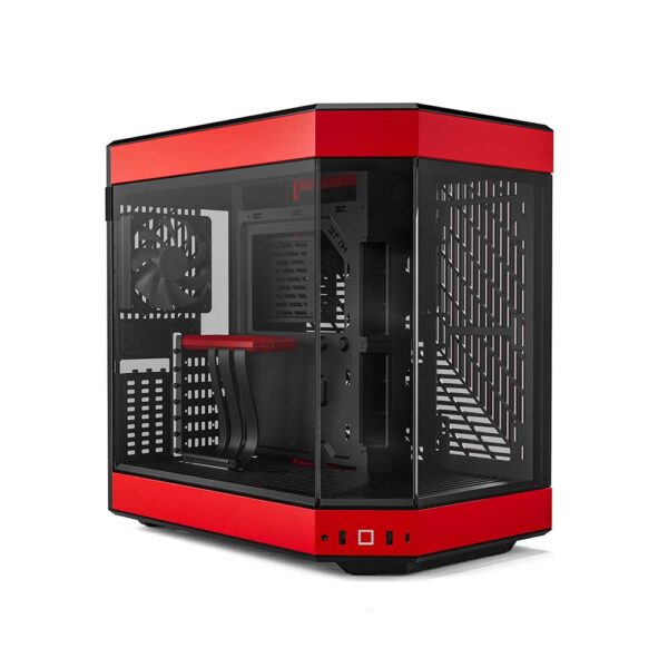 HYTE-Y60-Black-Cherry-Feature-Image-20250830 کیس هایت HYTE Y60 Black Cherry