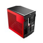 بالای کیس هایت HYTE Y60 Black Cherry