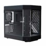 کیس هایت HYTE Y60 Pitch Black