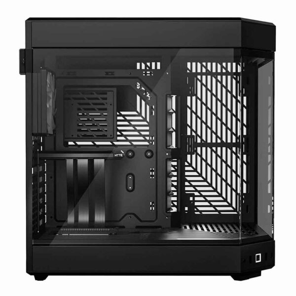 اخل کیس هایت HYTE Y60 Pitch Black