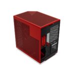 بالای کیس هایت HYTE Y70 Black Cherry