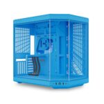 کیس هایت HYTE Y70 Blueberry Milk