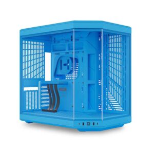 کیس هایت HYTE Y70 Blueberry Milk