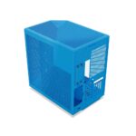 بالای کیس هایت HYTE Y70 Blueberry Milk