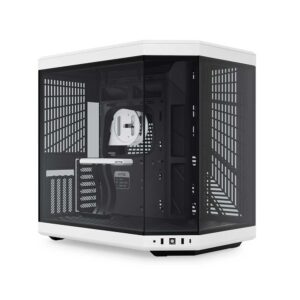 کیس هایت HYTE Y70 Panda