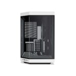 روبروی کیس هایت HYTE Y70 Panda