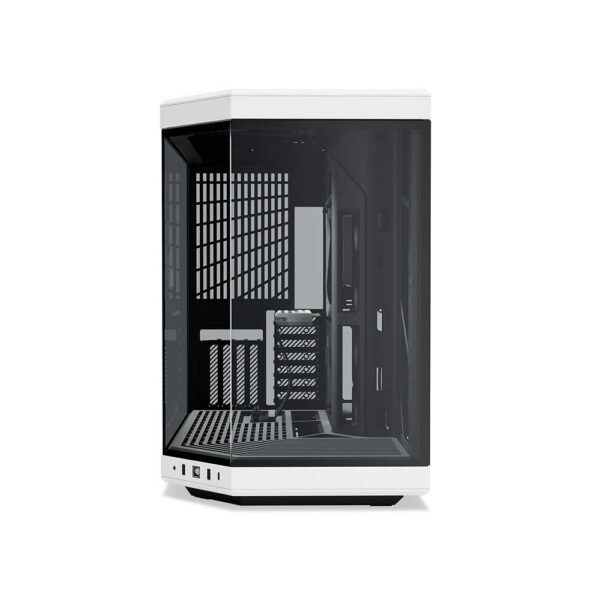 روبروی کیس هایت HYTE Y70 Panda