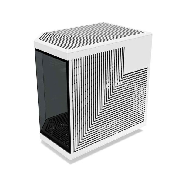 بغل کیس هایت HYTE Y70 Panda