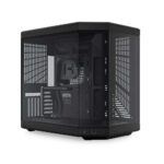 کیس هایت HYTE Y70 Pitch Black