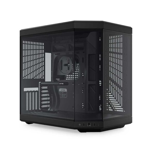 HYTE-Y70-Pitch-Black-Feature-Image-20250823 کیس هایت HYTE Y70 Pitch Black