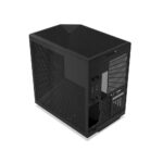 بالای کیس هایت HYTE Y70 Pitch Black