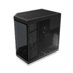 بغل کیس هایت HYTE Y70 Pitch Black