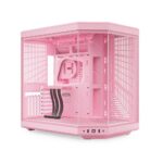 کیس هایت HYTE Y70 Strawberry Milk