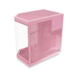 بغل کیس هایت HYTE Y70 Strawberry Milk