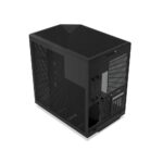 بالای کیس هایت HYTE Y70 TOUCH INFINITE Pitch Black