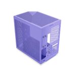 بالای کیس هایت HYTE Y70 Taro Milk