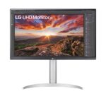 مانیتور ال جی 27 اینچ LG 27UP850N-W