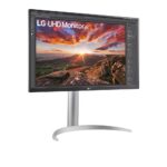 دید مانیتور ال جی 27 اینچ LG 27UP850N-W