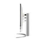 بغل مانیتور ال جی 27 اینچ LG 27UP850N-W