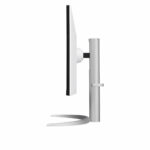 بغل مانیتور ال جی 34 اینچ LG UltraWide 34WQ650-W