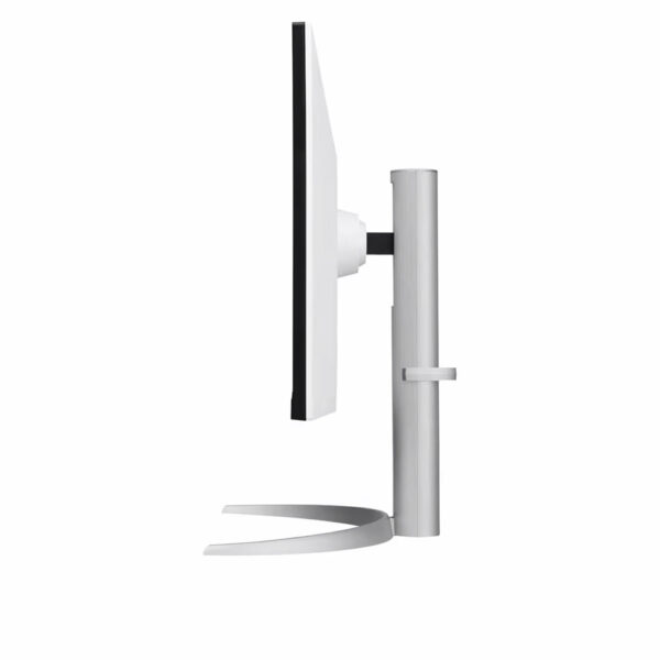 بغل مانیتور ال جی 34 اینچ LG UltraWide 34WQ650-W