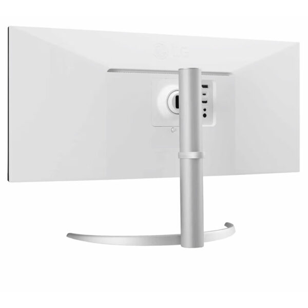زاویه مانیتور ال جی 34 اینچ LG UltraWide 34WQ650-W